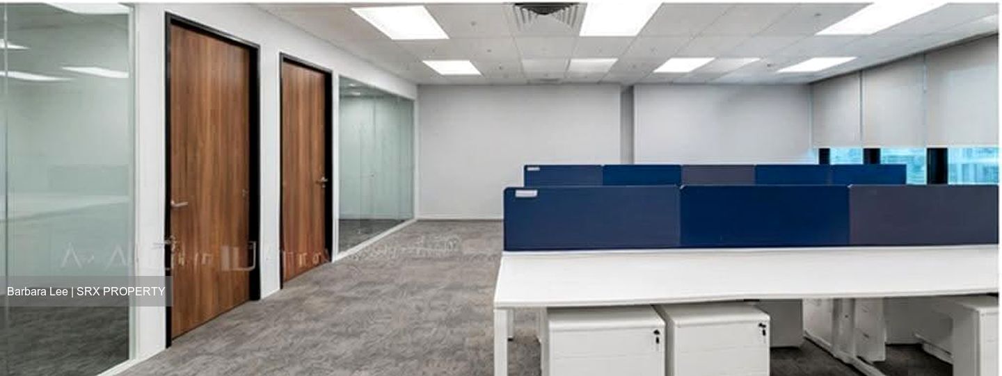 City House (D1), Office #631143291